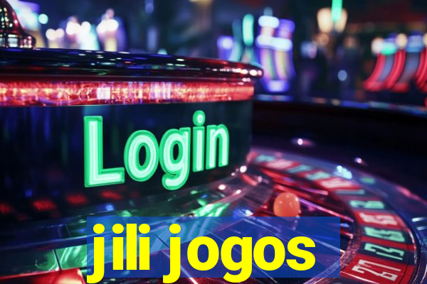 jili jogos
